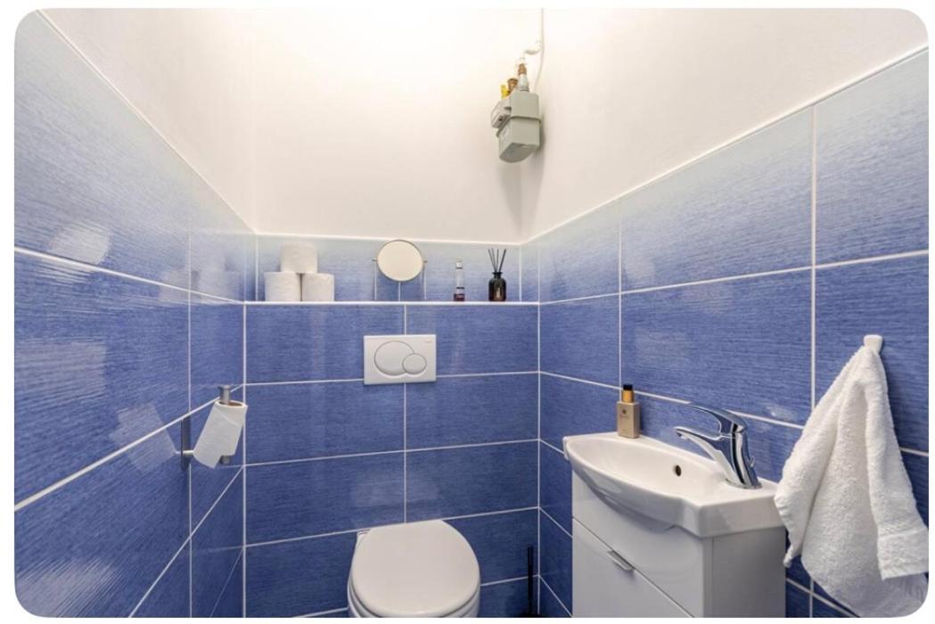 Apartman L Praha Centrum Exterior photo