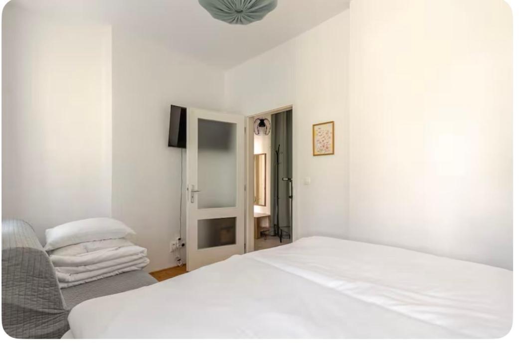 Apartman L Praha Centrum Exterior photo