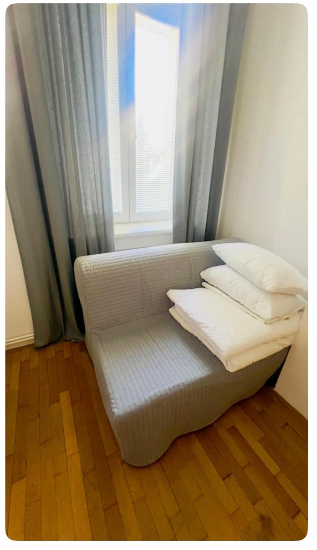 Apartman L Praha Centrum Exterior photo